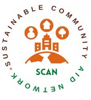 Sustainable Community Aid 